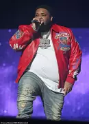 Rod Wave's Grammy Nomination Day Marred by Atlanta Arrest