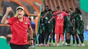 Rohr Predicts Super Eagles Victory Over Gabon in World Cup Playoffs - Full Analysis