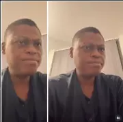 Rufai Oseni Questions Government's Bandit Negotiations in Viral Rant