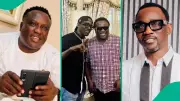 Saheed Osupa Celebrates Pasuma at 58 with Special Prayer Against Untimely Death
