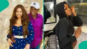 Saida BOJ's Take on Regina Daniels Marriage Crisis Sparks Debate