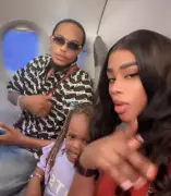 Sammy West Free for 2nd Anniversary, Wife Celebrates His Return