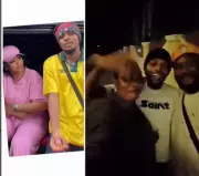 Sammy West, Regina Daniels' Brother, Freed on Bail After Court Hearing