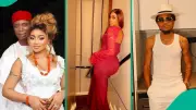 Sammy West's Wife Dares Ned Nwoko Over Drug Claims Against Regina Daniels