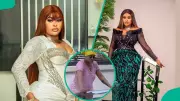Sarah Martins Cooks for Ratels, Fans React to Her Body Shape