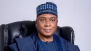 Saraki Condemns Eruku Terror Attack, Urges Enhanced Security in Kwara