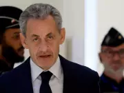Sarkozy Seeks Early Release: 'Prison Life Is Very Hard'