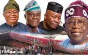 Senate Launches Probe Into Railway Derailments Amidst Growing Concerns Over Nigeria's Debt From New Loans