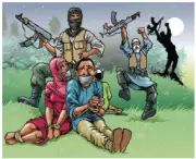 Senate Proposes Death Penalty for Kidnappers Amid Security Crisis