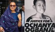 Senate Takes Up Ochanya Ogbanje Rape Case After Family Petition