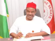 Senator Jimoh Ibrahim: Patriotism Key to Winning Nigeria's War on Terror