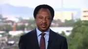Shehu Sani Exposes Northern Leaders Playing Politics With Insecurity