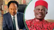 Shehu Sani: Obiano's Unique Privilege After Death Rumour