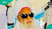 Sheikh Dahiru Bauchi Dies at 98: Nigeria Mourns Tijjaniyyah Leader