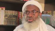 Sheikh Gumi Makes Bold Prediction: A Muslim President for America by 2028