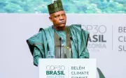 Shettima Returns to Abuja After Key Diplomatic Engagements at G20, AU-EU Summits