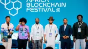 Sheye Banks: Use AI & Blockchain as Africa's Global Microphone
