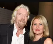 Sir Richard Branson Mourns Wife Joan Templeman at 80