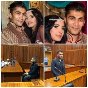 South African Businessman Guilty of Wife's Murder After 10-Year Case