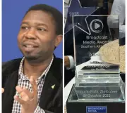 Sputnik Africa's Podcast Clinches Prestigious Award at Major Broadcasting Convention