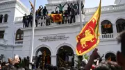 Sri Lanka Cracks Down on Corruption: Big Fish Targeted in Major Anti-Graft Sweep