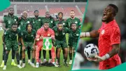 Stanley Nwabali Makes Bold AFCON 2025 Prediction: Super Eagles Ready to Conquer Africa Again!