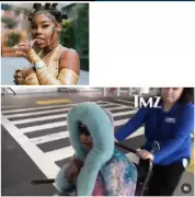 Sukihana's Birthday Confession: 'Good D**k' Leaves Rapper Unable to Walk