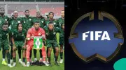 Super Eagles Climb in FIFA Rankings Despite World Cup Heartbreak