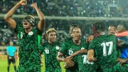 Super Eagles Climb to 38th in FIFA Rankings, Brazil Jumps to 5th