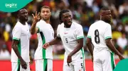 Super Eagles Suffer Major Blow as Key Defender Igboun Ogbue Withdraws from World Cup Qualifiers