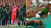 Super Eagles' World Cup Dream Ends: Nigerian Fans Demand Player Overhaul