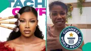 Tacha Akide Breaks 2 Guinness World Records in 24 Hours: Emotional Reaction