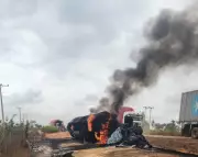 Tanker Explosions: How Bad Governance Fuels Deadly Fuel Scooping