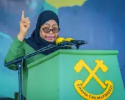 Tanzania Opposition Claims Hundreds Killed in Post-Election Violence Crisis
