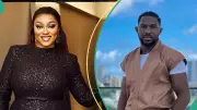 Taye Arimoro Sues Peggy Ovire for ₦100m Over Movie Set Assault