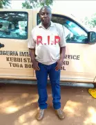 Terrorists Kill 3 Immigration Officers in Kebbi State Midnight Attack