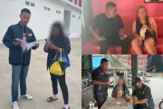 Thai Women Busted in Nigeria: The Shocking Romance Scam Network Uncovered!