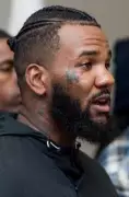 The Game Reveals Emotional Guilt Over Casual Relationships in His 40s