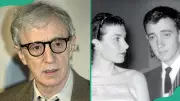 The Untold Story: What Really Happened Between Woody Allen and His First Wife Harlene Rosen?