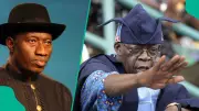 Tinubu Celebrates Jonathan at 68, Praises 2015 Election Statesmanship