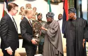 Tinubu Meets Prince Edward, Highlights Youth-Focused Economic Reforms