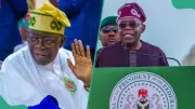 Tinubu Orders 24-Hour Security Cordon in Kwara Forest After Kidnappings
