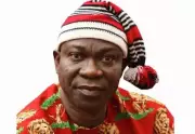 Tinubu Sends Ministers to UK Over Ekweremadu's Imprisonment