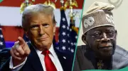 Tinubu Vows to Defend Nigeria's Sovereignty Amid US Military Threats