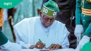 Tinubu's Bold ₦15 Fuel Import Levy Sparks Praise - Job Protection Hailed as Masterstroke