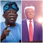 Tinubu's White House Visit Awaits 'Right Situation' Amid US-Nigeria Tensions