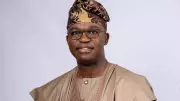 Tokunbo Abiru: From Banking Executive to Lagos East Senator