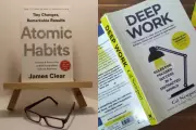 Top Self-Help Books 2025: Transform Your Life With These Powerful Reads