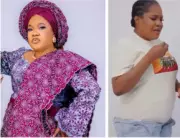 Toyin Abraham vs Police: Nollywood Star's Dramatic Encounter With Law Enforcement Sparks Social Media Frenzy