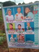 Tragedy in Benue: 8 Family Members Die in River Dura Accident